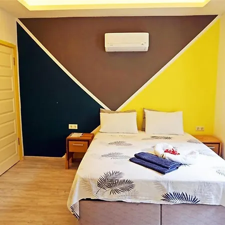 11 Boutique Bed & Breakfast
