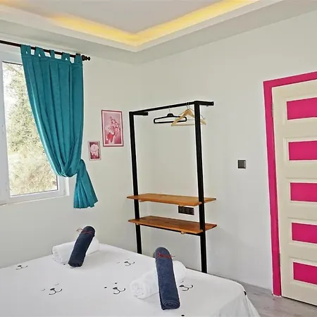 Bed & Breakfast 11 Boutique Kaş
