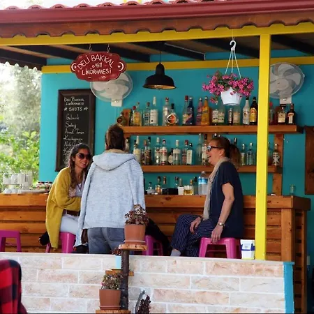 11 Boutique 2* Kaş