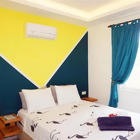 11 Boutique Bed & Breakfast 2*