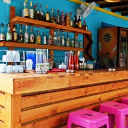 11 Boutique 2* Kaş
