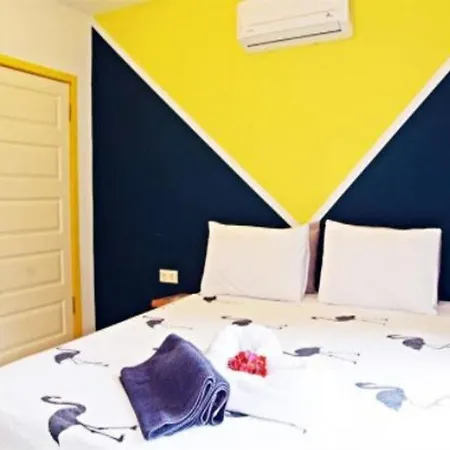 11 Boutique Kaş