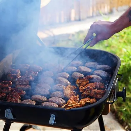 11 Boutique Bed and Breakfast Κας