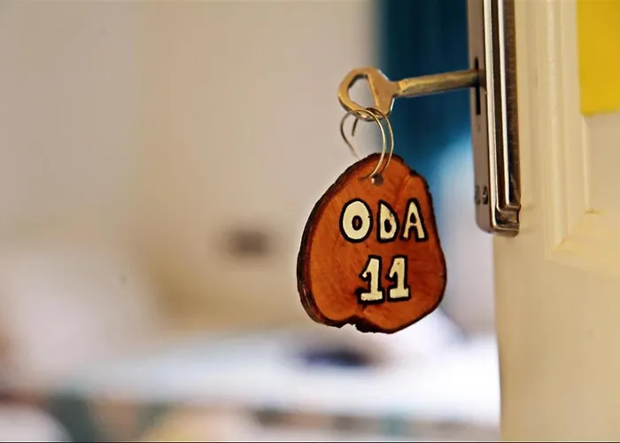 11 Boutique فندق مبيت وإفطار كاس