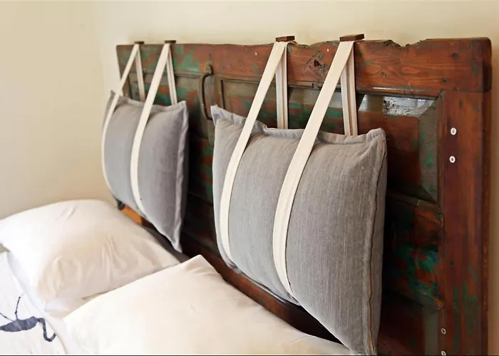 11 Boutique فندق مبيت وإفطار