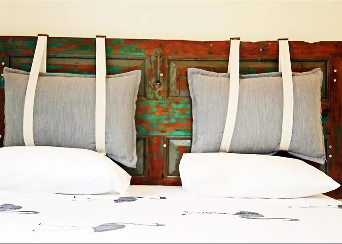 11 Boutique فندق مبيت وإفطار