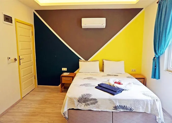 11 Boutique فندق مبيت وإفطار