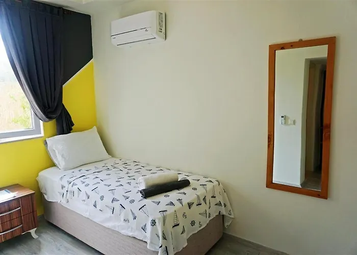 11 Boutique 4* كاس