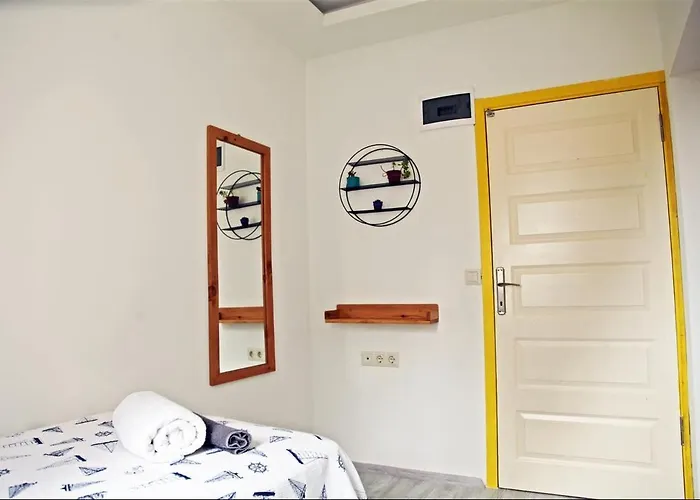 فندق مبيت وإفطار 11 Boutique كاس