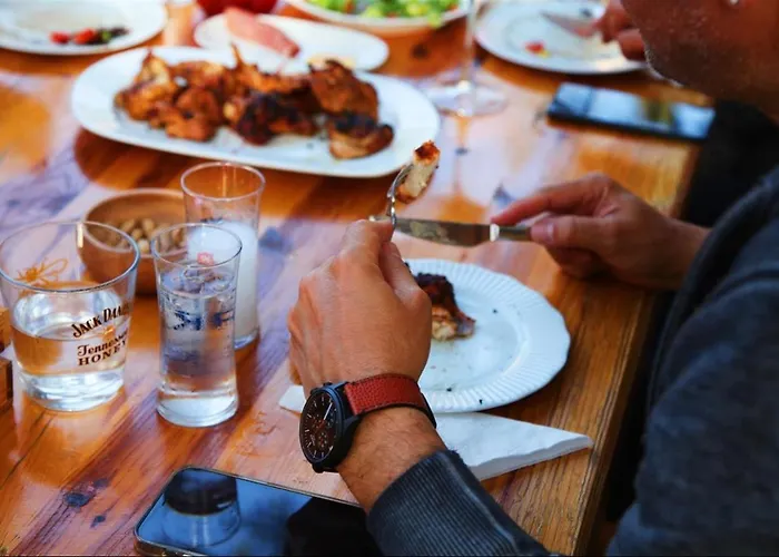 فندق مبيت وإفطار 11 Boutique