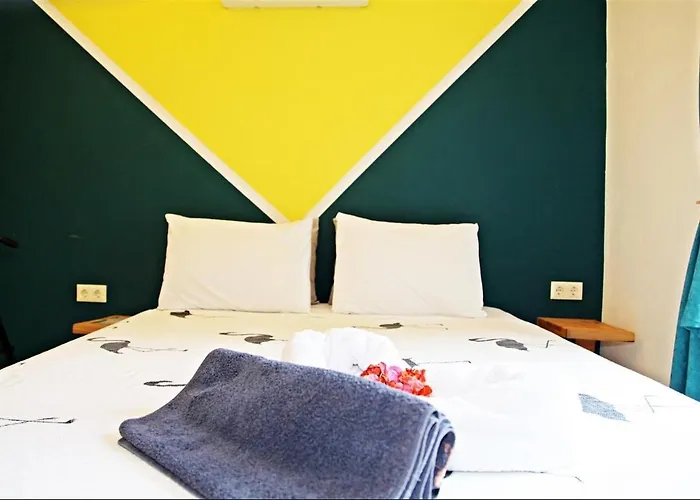 11 Boutique فندق مبيت وإفطار كاس