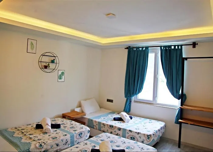 فندق مبيت وإفطار 11 Boutique