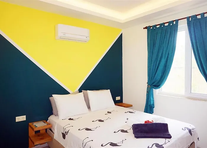 11 Boutique فندق مبيت وإفطار 4*