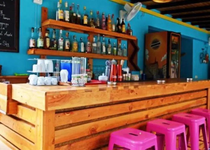 11 Boutique 4* كاس