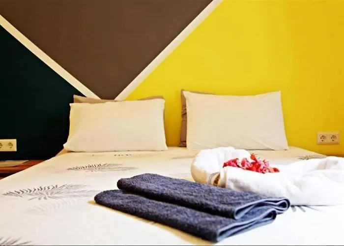 فندق مبيت وإفطار 11 Boutique 4*