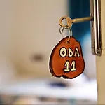 11 Boutique فندق مبيت وإفطار كاس