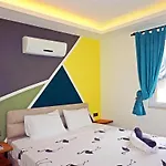 فندق مبيت وإفطار 11 Boutique