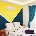 11 Boutique فندق مبيت وإفطار 4*