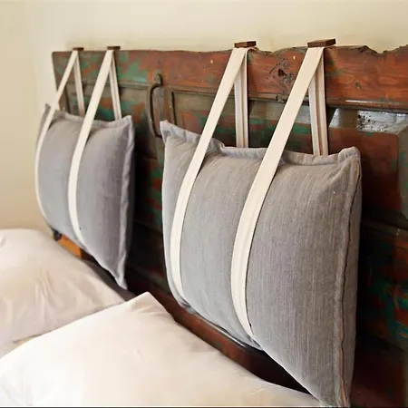11 Boutique Bed and breakfast