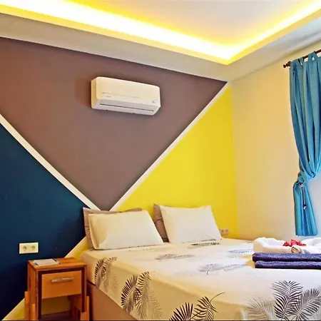 11 Boutique לינה וארוחת בוקר 4*