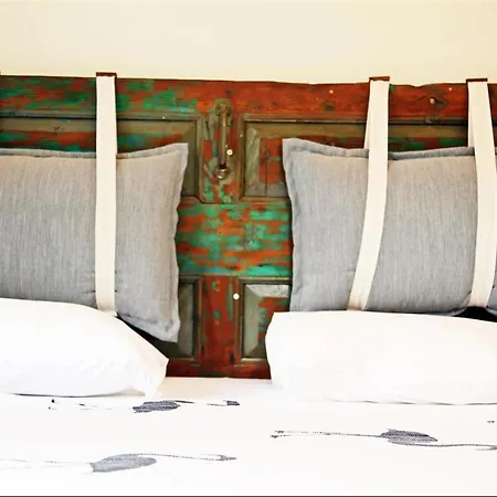 11 Boutique Bed and breakfast