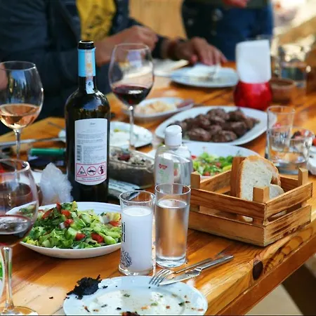 Bed and Breakfast 11 Boutique 4*