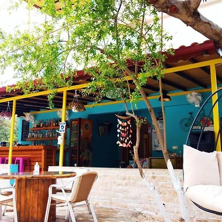 11 Boutique 2* Kaş