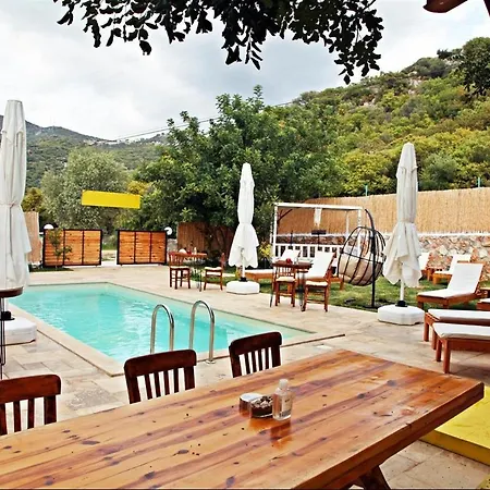לינה וארוחת בוקר 11 Boutique 4*