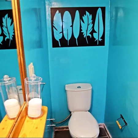 11 Boutique Bed and breakfast Kaş
