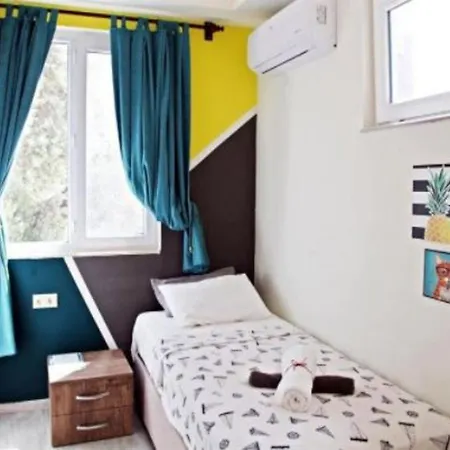 11 Boutique Kaş
