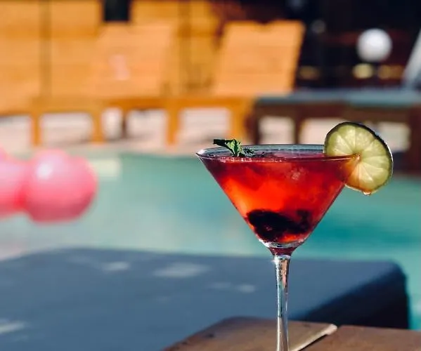 Couette-café 11 Boutique Kaş