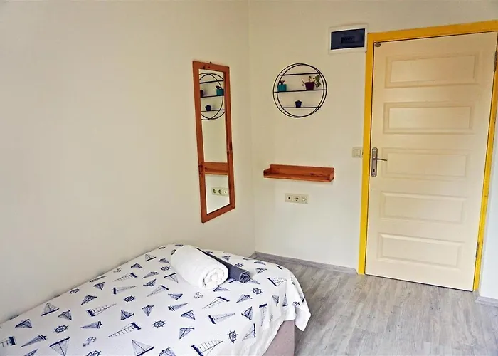 Couette-café 11 Boutique Kaş