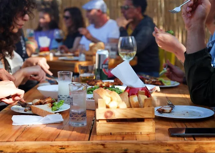 11 Boutique Couette-café 4*