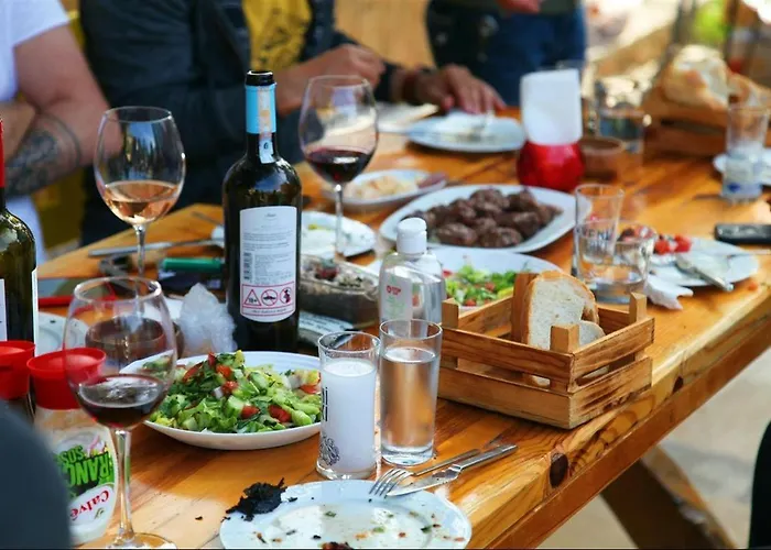 Couette-café 11 Boutique 4*