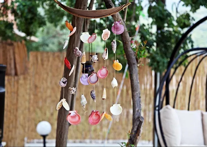 11 Boutique Couette-café Kaş