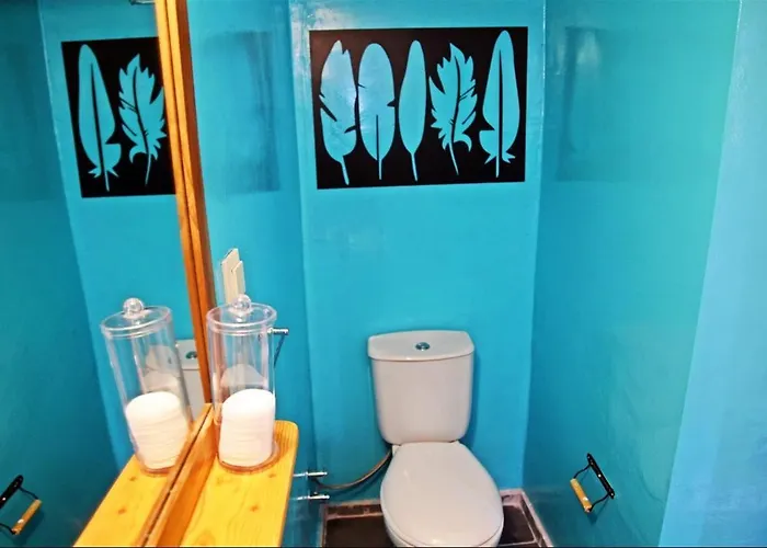 11 Boutique Couette-café Kaş