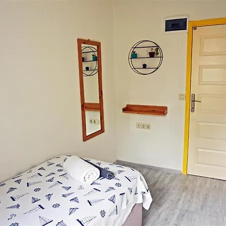 Bed & Breakfast 11 Boutique Kaş