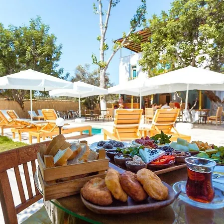 Bed & Breakfast 11 Boutique