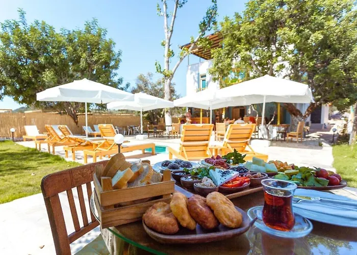 Bed & Breakfast 11 Boutique