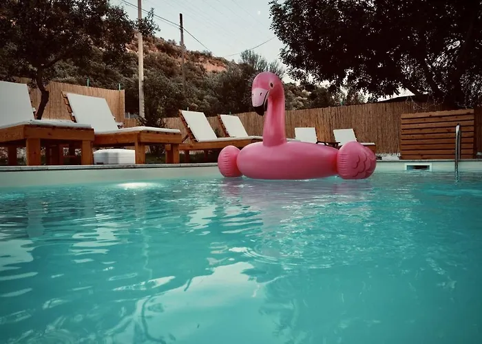 Bed & Breakfast 11 Boutique Kaş