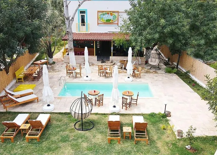 11 Boutique Bed & Breakfast 4*