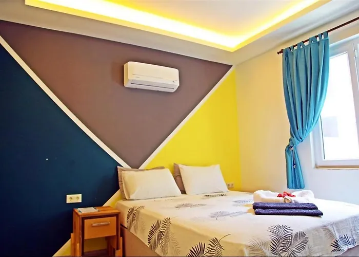 11 Boutique Bed & Breakfast 4*