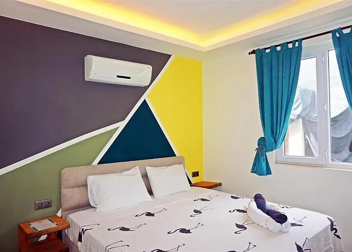 Bed & Breakfast 11 Boutique